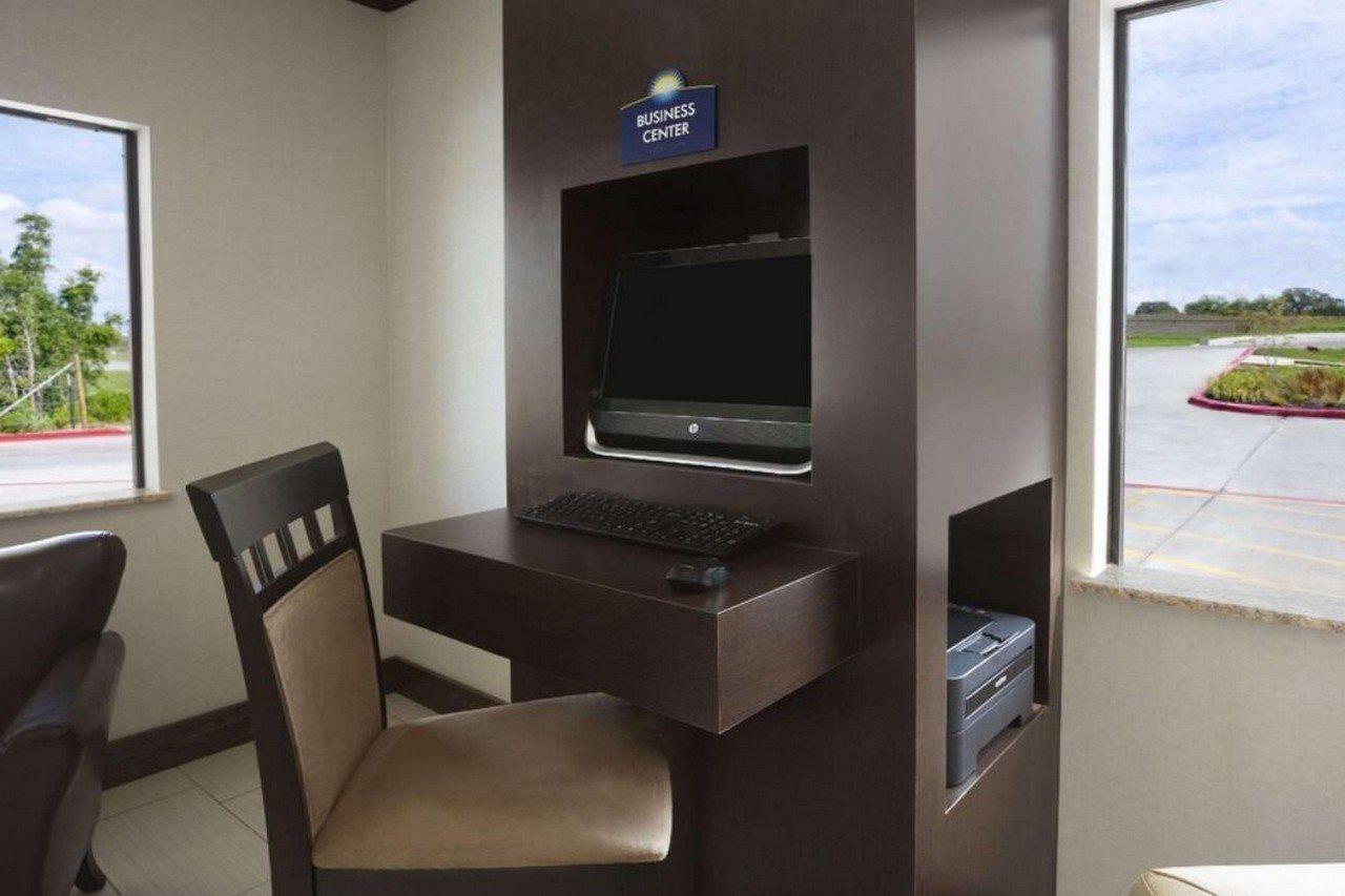 Studio 6 Gonzales Tx Dış mekan fotoğraf